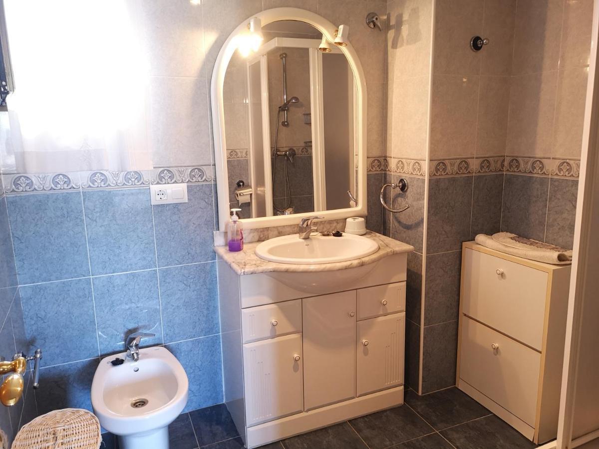 Apartamento A Pie De Playa-Edificio Bonaire Gandia Ngoại thất bức ảnh